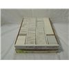 Image 1 : 2400+ BASEBALL CARDS FLEER 1992-1994 & ULTRA