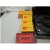 Image 3 : LOT 10 VINTAGE 35MM SLIDE PROJECTOR, DISSOLVE CONT