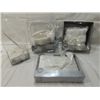 Image 1 : LOT 4 WILTON WEDDING NECESSITIES: RING BEARER