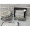 Image 2 : LOT 4 WILTON WEDDING NECESSITIES: RING BEARER