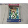 Image 4 : LOT 6 SUPERSTAR BASEBALL FIGURINES: HERSHISER,