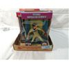 Image 1 : LOT 6 SUPERSTAR BASEBALL FIGURINES: HERSHISER,