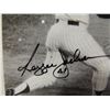 Image 2 : FRAMED BASEBALL PHOTO AUTOGRAPH REGGIE JACKSON COA