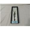 Image 1 : MURANO STYLE GLASS HANDLED MAGNIFYING GLASS
