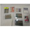 Image 1 : LOT 15 COLLECTOR BASEBALL CARDS AMAZING GROUP!!