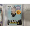 Image 3 : LOT 15 COLLECTOR BASEBALL CARDS AMAZING GROUP!!
