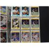 Image 2 : 1992 TOPPS BASEBALL PLAYER CARDS & 1990 FLEER