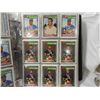 Image 3 : 1992 TOPPS BASEBALL PLAYER CARDS & 1990 FLEER