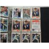 Image 7 : 1992 TOPPS BASEBALL PLAYER CARDS & 1990 FLEER