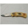 Image 1 : NEW FOLDING POCKETKNIFE KNIFE LOCKBACK EAGLE