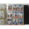Image 2 : BINDER FULL BASEBALL CARDS TOPPS FLEET MORE
