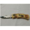 Image 1 : NEW FOLDING POCKETKNIFE KNIFE LOCKBACK EAGLE