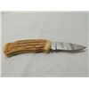Image 2 : NEW FOLDING POCKETKNIFE KNIFE LOCKBACK EAGLE