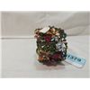 Image 3 : RICARDA M LADIES BRIGHTON STYLE BRACELET NEW
