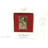 Image 1 : 1998 FIRST DAY ISSUE MARGRET MEAD & GOLD STAMP