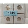 Image 2 : LOT 10 2004 & 05 WESTWARD JOURNEY NICKEL SERIES