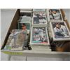 Image 1 : BOX LOT 74 TEAM SETS BASEBALL CARDS SMALL SETS