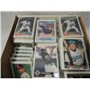 Image 2 : BOX LOT 74 TEAM SETS BASEBALL CARDS SMALL SETS