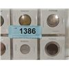 Image 3 : LOT 8 FOREIGN COINS: MEXICO, GREAT BRITIAN,