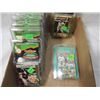 Image 2 : BOX LOT 12 TEAM SETS BASEBALL CARDS AS SHOWN