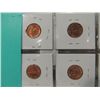 Image 2 : LOT 8 DENVER & PHILADELPHIA MINT SET MEDALLIONS