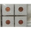 Image 3 : LOT 8 DENVER & PHILADELPHIA MINT SET MEDALLIONS
