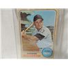 Image 2 : 1968 TOPPS #220 HARMON KILLEBREW BASEBALL CARD