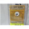 Image 3 : 1968 TOPPS #220 HARMON KILLEBREW BASEBALL CARD