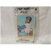 Image 1 : 1965 TOPPS #435 WILLIE DAVIS BASEBALL CARD