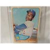 Image 2 : 1965 TOPPS #435 WILLIE DAVIS BASEBALL CARD