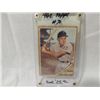 Image 1 : 1962 TOPPS #70 HARMON KILLEBREW BASEBALL CARD