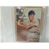 Image 2 : 1962 TOPPS #70 HARMON KILLEBREW BASEBALL CARD