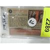 Image 3 : 1962 TOPPS #70 HARMON KILLEBREW BASEBALL CARD