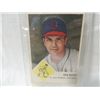Image 2 : 1963 FLEER #60 KEN BOYER BASEBALL CARD