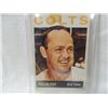 Image 2 : 1964 TOPPS #205 NELLIE BOX BASEBALL CARD