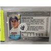 Image 2 : GRADED BASEBALL CARD 2000 BOWMAN BALDELLI