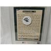 Image 2 : GRADED BASEBALL CARD 1994 COLLECTORS CHOICE GIAMBI