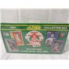 Image 2 : 1991 SCORE BASEBALL CARDS FACTORY SET SEALED