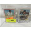 Image 1 : TWO BOXES BASEBALLCARDS MIXED MAKERS YEARS