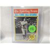 Image 4 : 3 CARD LOT BASEBALL 1976 RUTH COBB JOHNSON