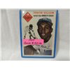 Image 1 : 1954 TOPPS #35 JUNIOR GILLIAM BASEBALL CARD