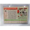 Image 3 : 2 CARD LOT 1955 TOPPS BASEBALL ROOKIE