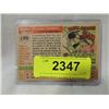 Image 3 : 2 CARD LOT 1955 TOPPS BASEBALL CARDS ROOKIES