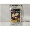 Image 1 : 1961 TOPPS #517 WILLIE MCCOVEY BASEBALL CARD