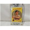 Image 1 : 1959 TOPPS #450 ED MATHEWS BASEBALL CARD