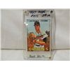 Image 1 : 1967 TOPPS #475 JIM PALMER BASEBALL CARD