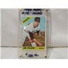 Image 1 : 1966 TOPPS #126 JIM PALMER BASEBALL CARD