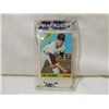 Image 1 : 1966 TOPPS #126 JIM PALMER BASEBALL CARD