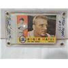 Image 1 : 1960 TOPPS #377 ROGER MARIS BASEBALL CARD