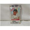 Image 1 : 1966 TOPPS #255 WILLIE STARGELL BASEBALL CARD